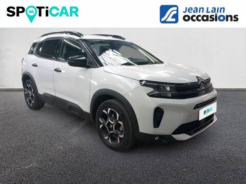 C5 aircross C5 Aircross BlueHDi 130 EAT8 Max 2025 occasion 74100 V&eacute;traz-Monthoux