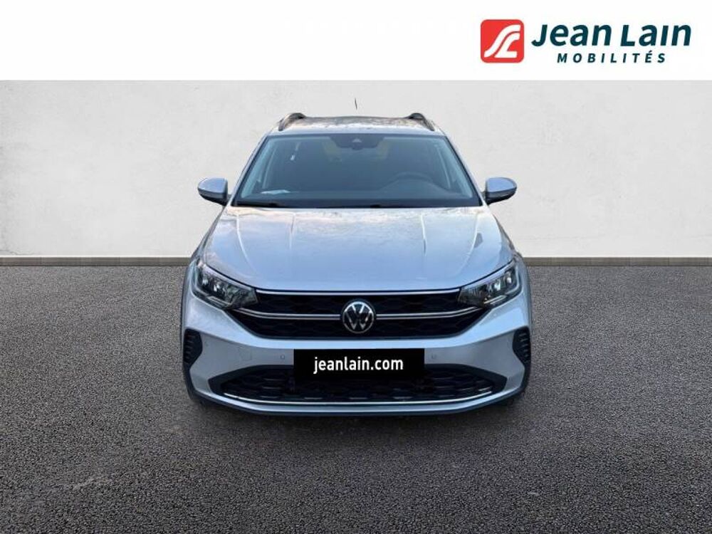 Taigo 1.0 TSI 116 DSG7 VW Edition 2025 occasion 73290 La Motte-Servolex