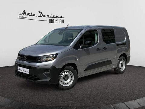 Annonce voiture Opel Combo VU 27988 