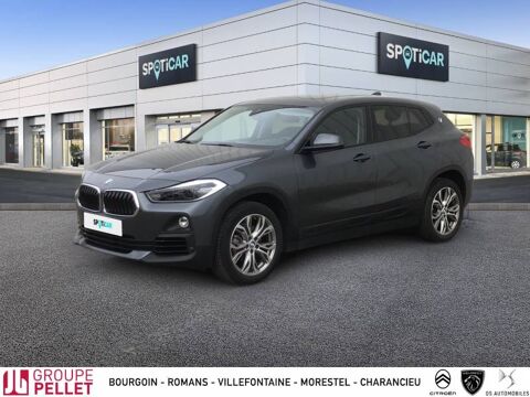 Annonce voiture BMW X2 26590 