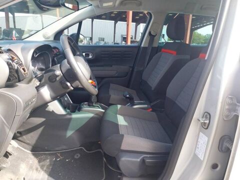 C3 Aircross BlueHDi 100 S&S BVM6 Shine 2019 occasion 61100 Flers