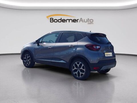 Captur TCe 130 FAP Intens 2019 occasion 61000 Alen&ccedil;on