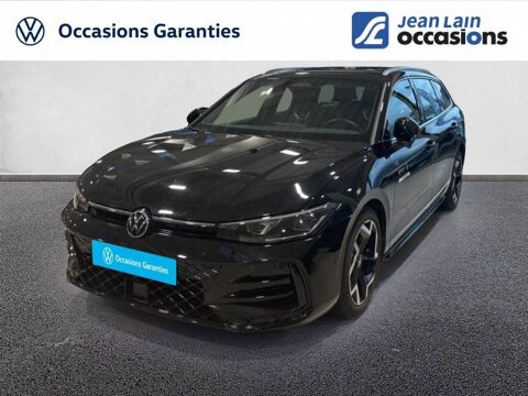 Volkswagen Passat 2.0 TDI EVO SCR 150 DSG7 R-Line 2024 occasion Albertville 73200