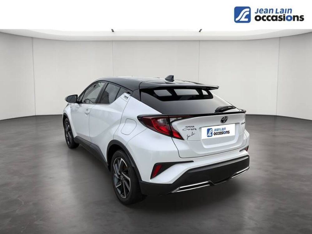 C-HR Hybride 2.0L Design 2023 occasion 26000 Valence