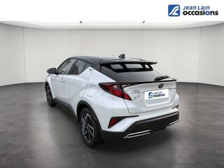 C-HR Hybride 2.0L Design 2023 occasion 26000 Valence