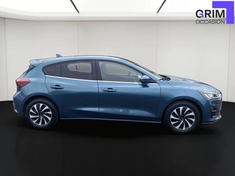 Focus 1.5 EcoBlue 115 Powershift Titanium X Business 2025 occasion 34970 Lattes