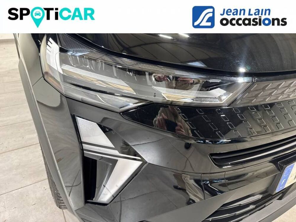 Captur TCe 90 ch Techno 2025 occasion 74600 Seynod