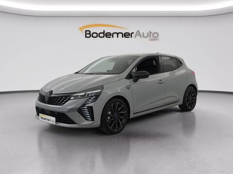 Annonce voiture Renault Clio 22470 €