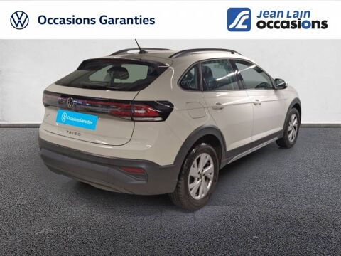 Taigo 1.0 TSI 95 BVM5 Life 2023 occasion 73290 La Motte-Servolex
