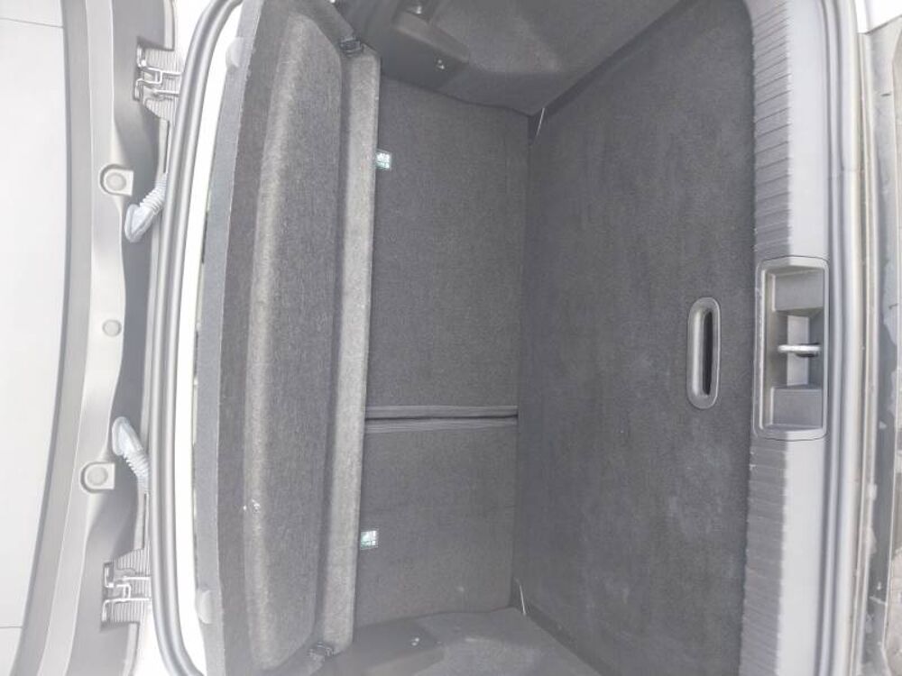 Captur mild hybrid 160 EDC Techno 2024 occasion 22200 Guingamp