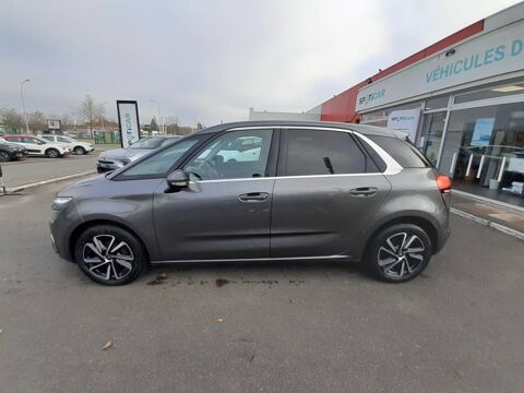 Citroën C4 Spacetourer BlueHDi 130 S&S EAT8 Business+ 2021 occasion Pithiviers 45300