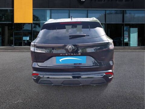 Austral E-Tech hybrid 200 Iconic 2023 occasion 14200 H&eacute;rouville-Saint-Clair