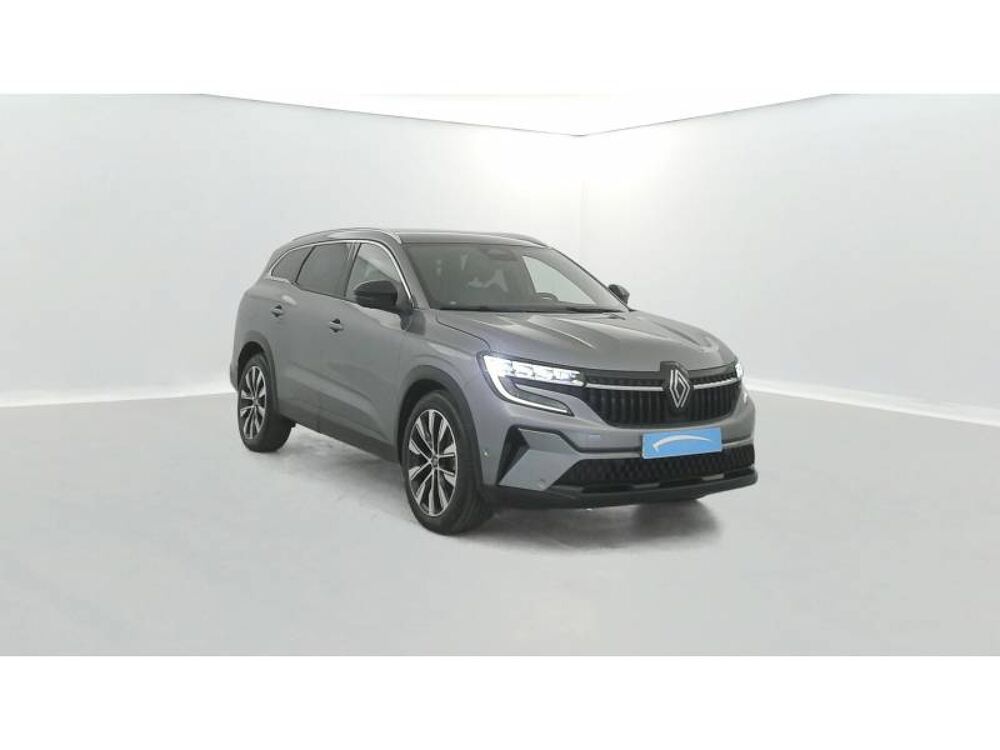 Espace E-Tech full hybrid 200 GSR2 Techno 2025 occasion 61000 Alen&ccedil;on