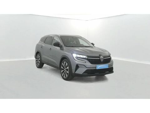 Espace E-Tech full hybrid 200 GSR2 Techno 2025 occasion 61000 Alen&ccedil;on