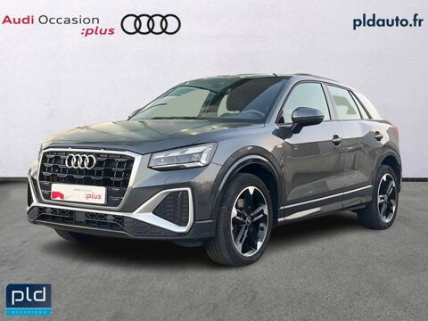 Annonce voiture Audi Q2 31990 