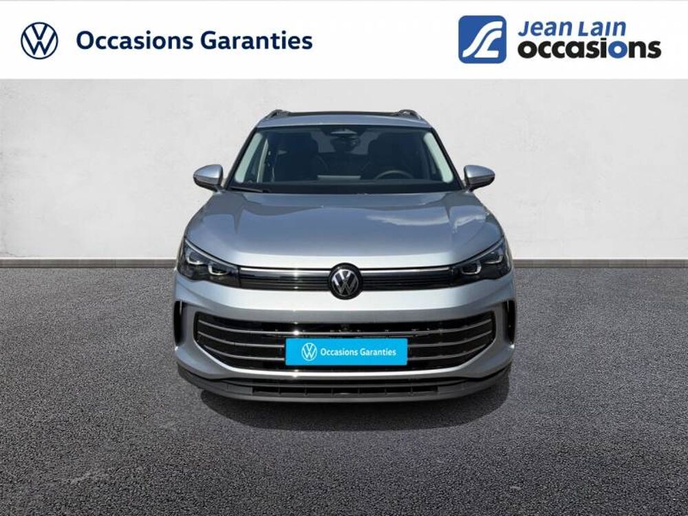 Tiguan 1.5 eTSI 150ch DSG7 Elegance 2026 occasion 73300 Saint-Jean-de-Maurienne