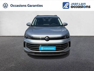 Tiguan 1.5 eTSI 150ch DSG7 Elegance 2026 occasion 73300 Saint-Jean-de-Maurienne