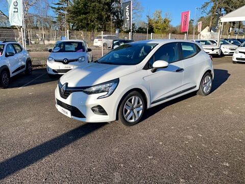 Renault Clio Blue dCi 85 Business 2020 occasion Plo&euml;rmel 56800