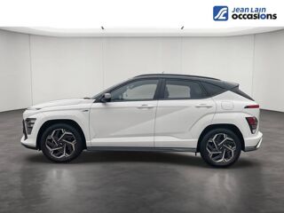 Kona Hybrid 141 N Line Executive 2024 occasion 38121 Reventin-Vaugris