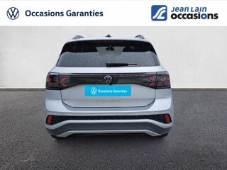 T-Cross 1.0 TSI 116 Start/Stop DSG7 R-Line Edition 2025 occasion 74200 Margencel