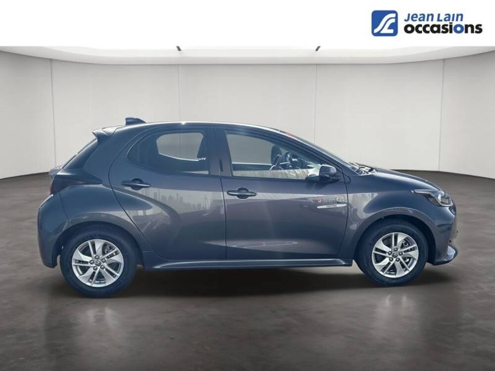 Yaris Hybride 116h Dynamic Business 2025 occasion 07100 Annonay