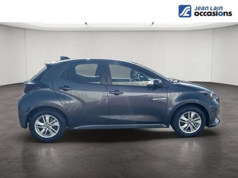 Yaris Hybride 116h Dynamic Business 2025 occasion 07100 Annonay