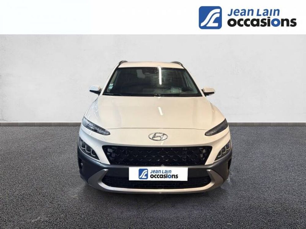 Kona 1.0 T-GDi 120 Hybrid 48V Intuitive 2022 occasion 74700 Sallanches