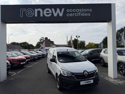 Renault Express EXPRESS VAN BLUE DCI 95 - 22 CONFORT 2024 occasion Guingamp 22200