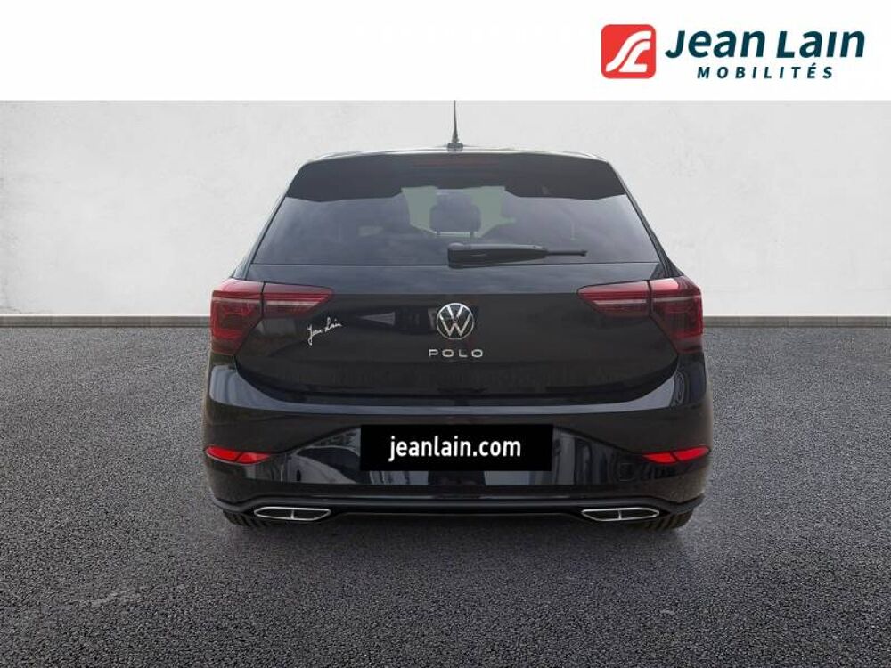 Polo 1.0 TSI 95 S&S BVM5 R-Line Edition 2026 occasion 74600 Seynod