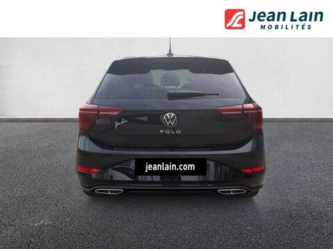 Polo 1.0 TSI 95 S&S BVM5 R-Line Edition 2026 occasion 74600 Seynod
