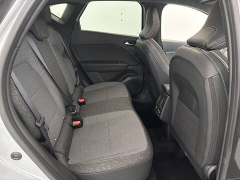 Captur E-Tech full hybrid 145 ch Techno 2025 occasion 50000 Saint-L&ocirc;