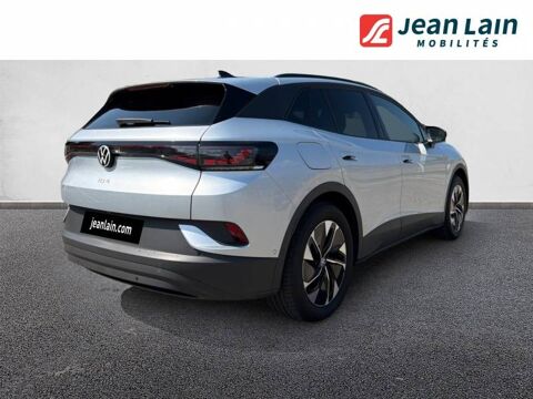 ID.4 Pro 286 Life Max 2026 occasion 73290 La Motte-Servolex