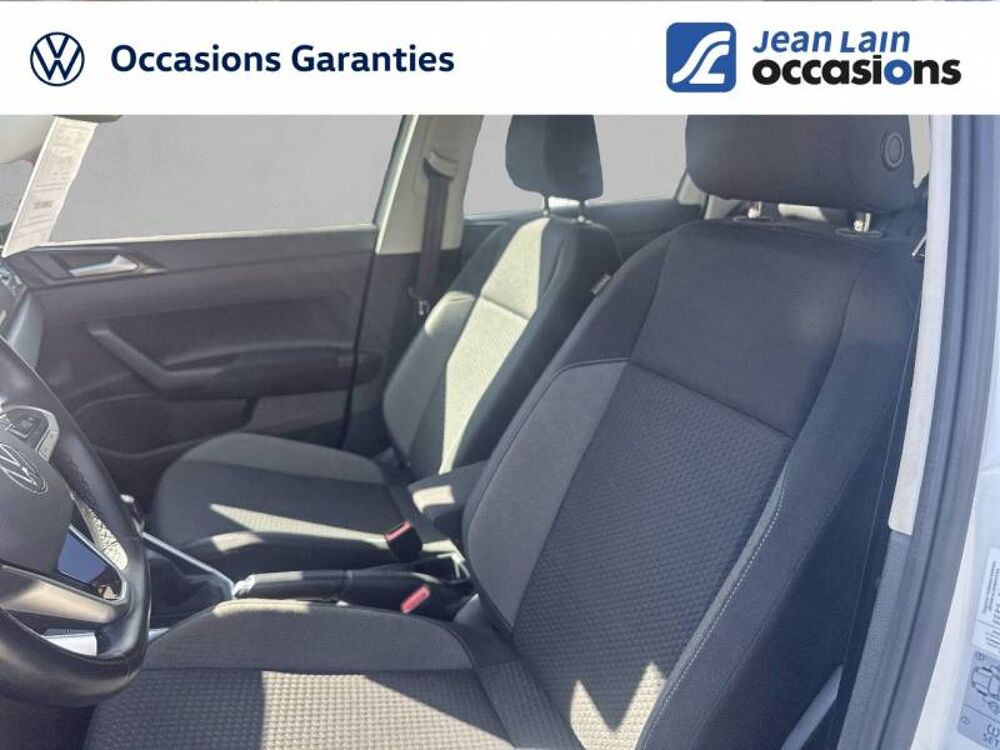 Polo 1.0 TSI 95 S&S BVM5 Life Plus 2023 occasion 74700 Sallanches