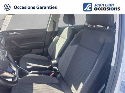 Polo 1.0 TSI 95 S&S BVM5 Life Plus 2023 occasion 74700 Sallanches