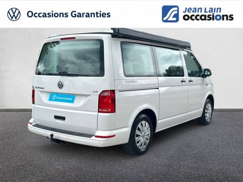 California 2.0 TDI 150 Coast 2018 occasion 73290 La Motte-Servolex