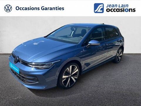 Volkswagen Golf 1.5 eHybrid 204 DSG6 VW Edition 2025 occasion Albertville 73200
