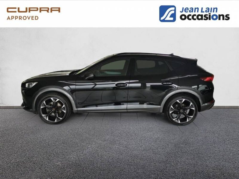 Formentor 2.0 TDI 150 ch DSG7 4Drive VZ-Line 2023 occasion 04130 Volx