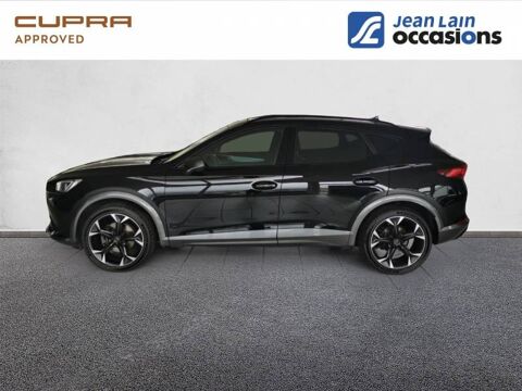 Formentor 2.0 TDI 150 ch DSG7 4Drive VZ-Line 2023 occasion 04130 Volx