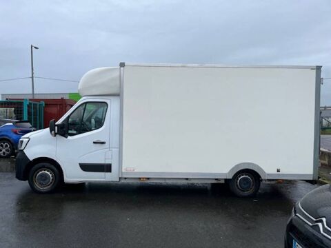 Master MASTER PHC F3500 L3H1 ENERGY DCI 145 POUR TRANSF GRAND CONFO 2022 occasion 29000 Quimper
