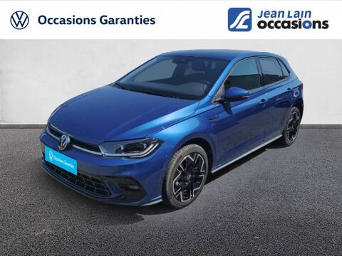 Volkswagen Polo 1.0 TSI 116 S&S DSG7 R-Line Edition 2025 occasion Volx 04130