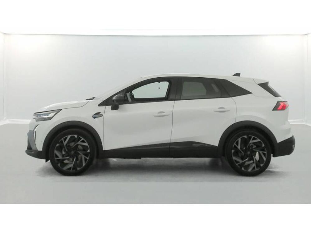 Symbioz E-Tech full hybrid 145 Esprit Alpine 2025 occasion 61000 Alen&ccedil;on