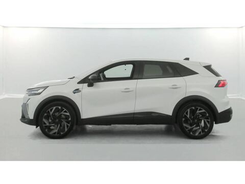 Symbioz E-Tech full hybrid 145 Esprit Alpine 2025 occasion 61000 Alen&ccedil;on