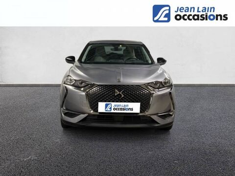 DS3 DS 3 Crossback PureTech 130 S&S EAT8 Business 2021 occasion 07100 Annonay