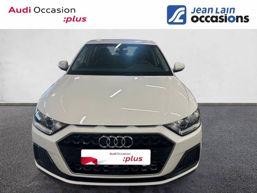 A1 Sportback 25 TFSI 95 ch S tronic 7 Design 2022 occasion 38530 Pontcharra