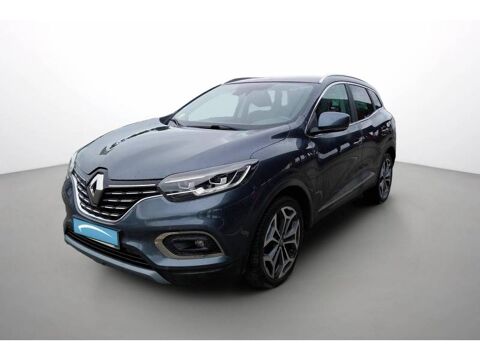 Renault Kadjar Blue dCi 115 EDC Intens 2019 occasion Flers 61100