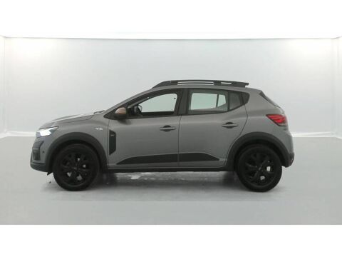 Sandero TCe 90 Stepway Extreme 2025 occasion 29200 Brest