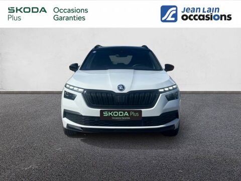 Kamiq 1.0 TSI Evo 110 ch DSG7 Monte-Carlo 2023 occasion 05000 Gap