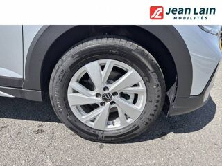 Taigo 1.0 TSI 95 BVM5 Life Plus 2026 occasion 74200 Margencel