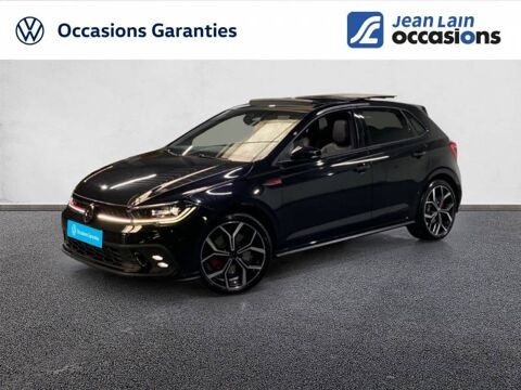 Annonce voiture Volkswagen Polo 31690 €
