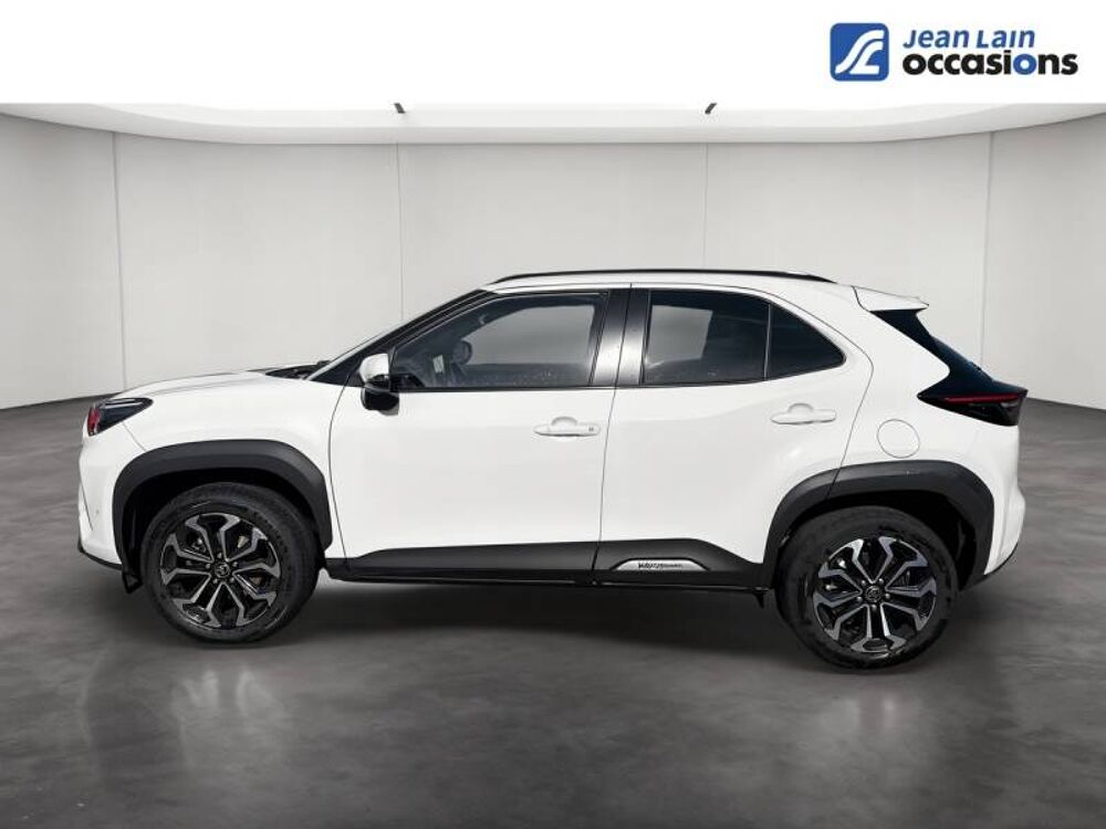 Yaris Cross Hybride 116h 2WD Design 2023 occasion 07100 Annonay